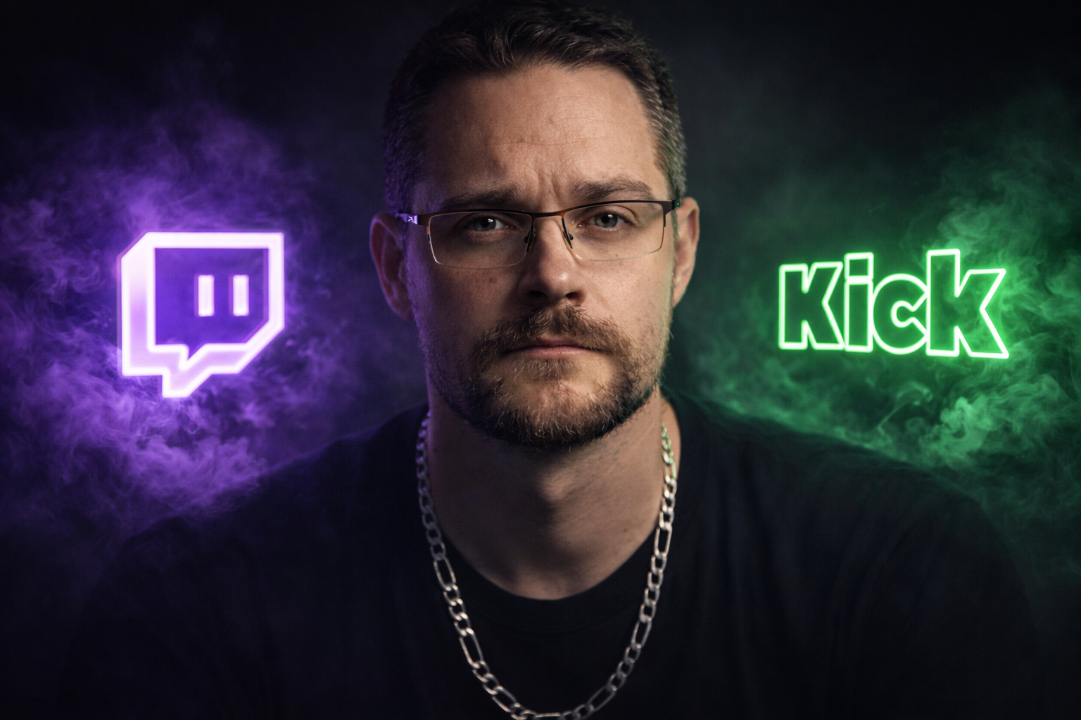 Twitch vs Kick: proč jsem se rozhodl změnit platformu